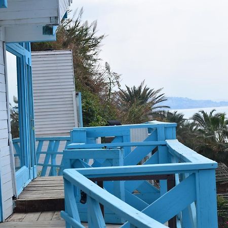 Cflow Beach Resort Byblos Exterior photo