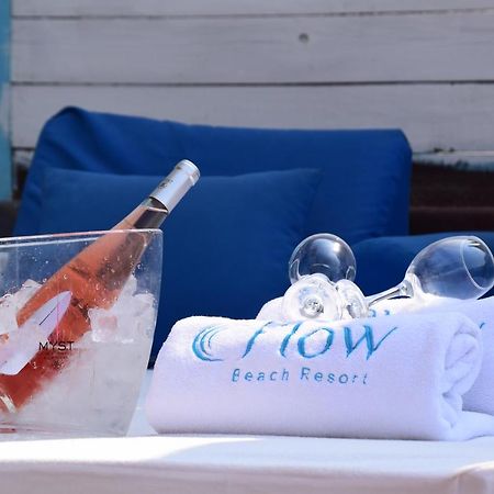 Cflow Beach Resort Byblos Exterior photo