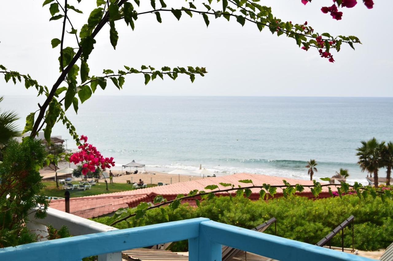 Cflow Beach Resort Byblos Exterior photo